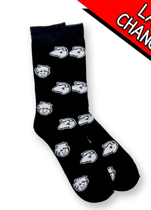 Oney + Zach Pattern Socks *LAST CHANCE*