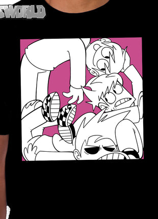 Edd Gang Squish In A Box *PRE-ORDER*