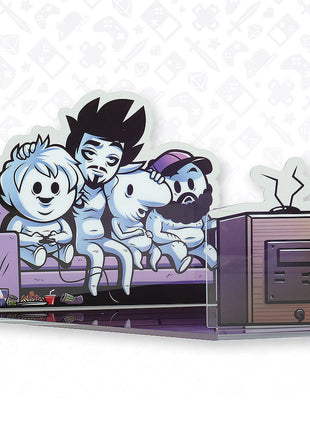 Oney Plays Couch Set *LIMITED STOCK*