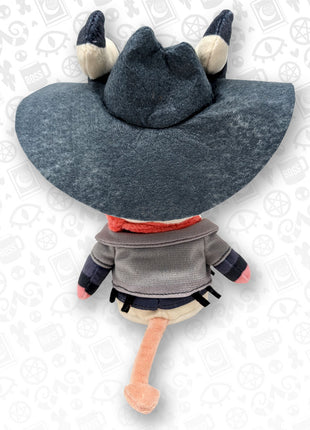 Striker Mini Plush *LAST CHANCE*