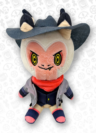 Striker Mini Plush *LAST CHANCE*