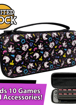 Oney Plays Boys Switch Case *LIMITED STOCK*
