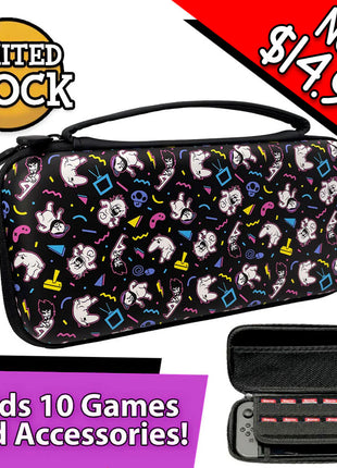 Oney Plays Boys Switch Case *SALE*