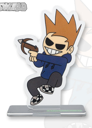 Tom Mini Standee *PRE-ORDER*