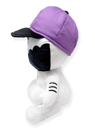 Talking Tomar Plushie *LIMITED STOCK*