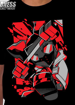 Tricky Shirt