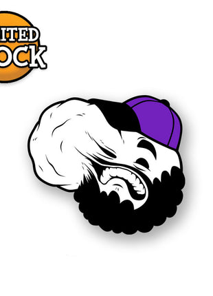 Tumar -  Enamel Pin *LIMITED STOCK*