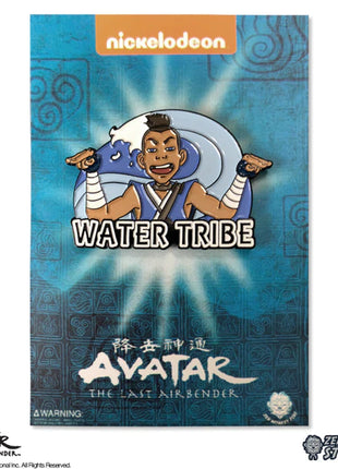 Water Tribe - Avatar: The Last Airbender Pin