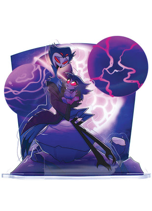 You Will Be Okay - Standee *LAST CHANCE*