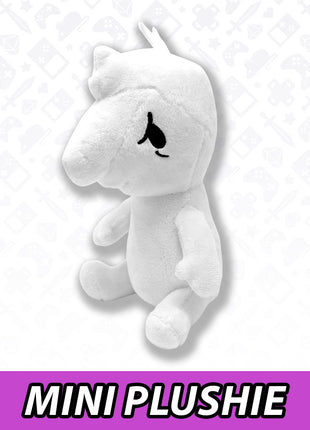 Zach Mini Plush *LIMITED STOCK*