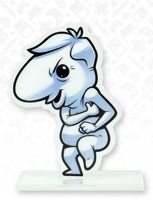 Zach Mini Standee *LAST CHANCE*