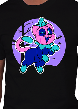 Spooky Pumkat