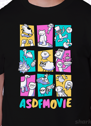 ASDFMovie Group