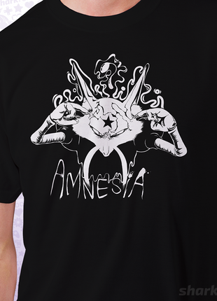 Amnesia
