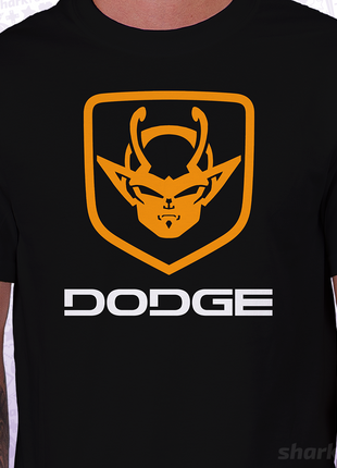 DODGE *ORANGE VARIANT*