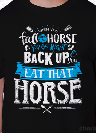 Eat That Horse