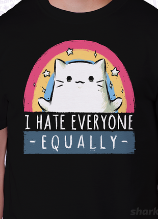 Equal Hate