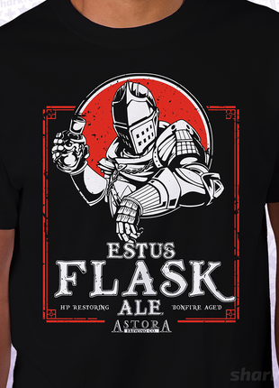 Flask Ale