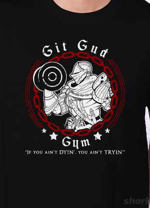 Git Gud Gym