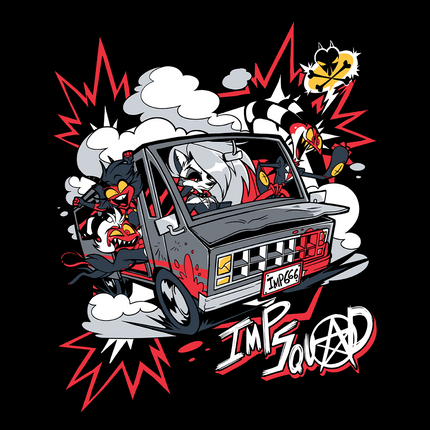 I.M.P Getaway *LAST CHANCE*