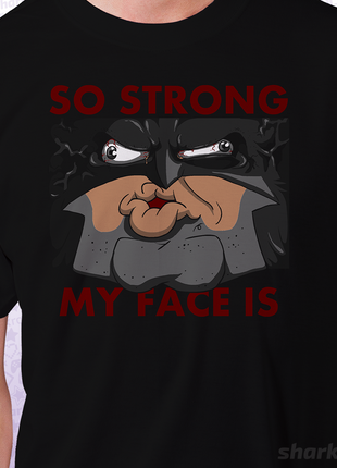 My Face