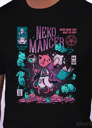 Nekomancer