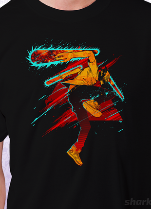 Neon Devil