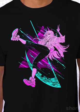Neon Powah