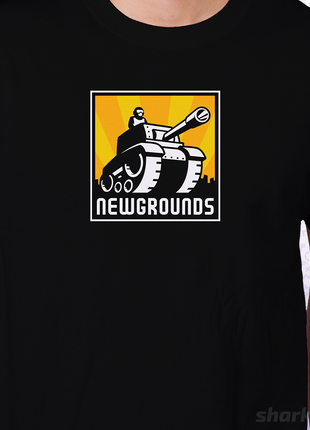 Newgrounds Logo
