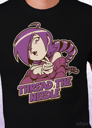 Thread the Needle