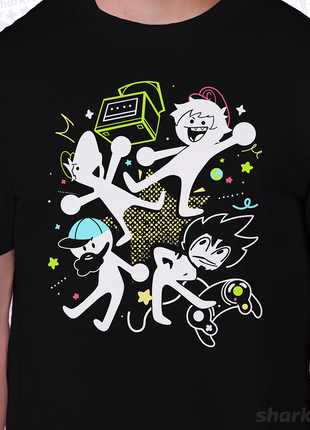 Some Cool Oney Boys