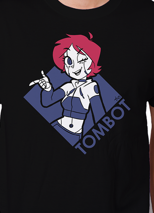 Tombot