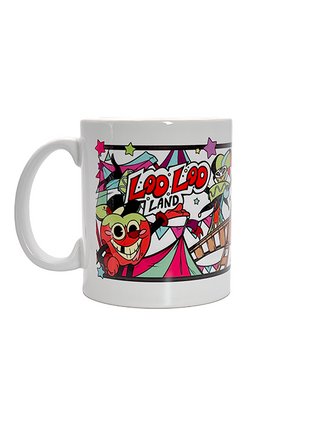 Loo Loo Land Mug *LAST CHANCE*