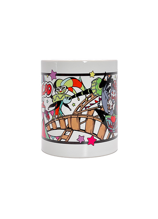 Loo Loo Land Mug *LAST CHANCE*