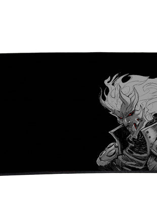 Ghostly Oni - Playmat