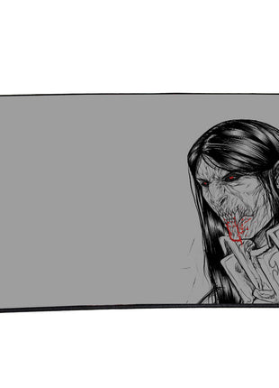 Bloodlust - Playmat