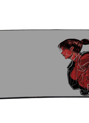 Musculature - Playmat