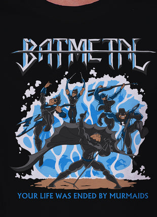 Batmetal Returns