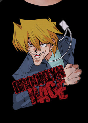 Brooklyn Rage