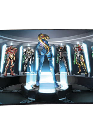 Iron Aran Playmat