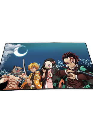 Demon Fighting Group