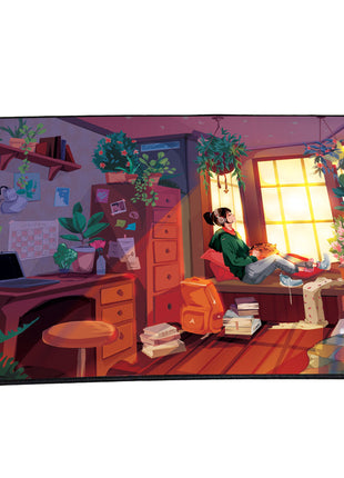 LOFI Playmat