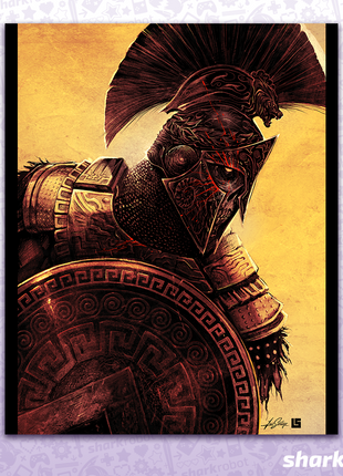 Admetos - Poster Print