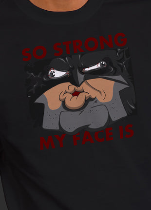 My Face