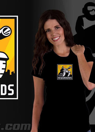 Newgrounds Logo