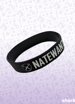 NWTB Wristband *LAST CHANCE*