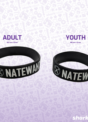 NWTB Wristband *LAST CHANCE*