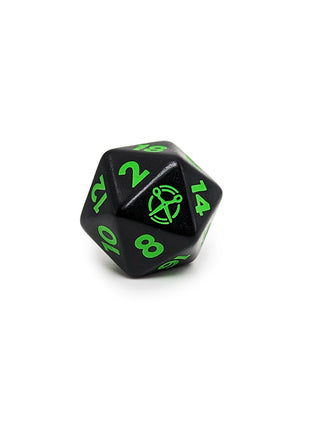 Nate D20 Dice *LAST CHANCE*