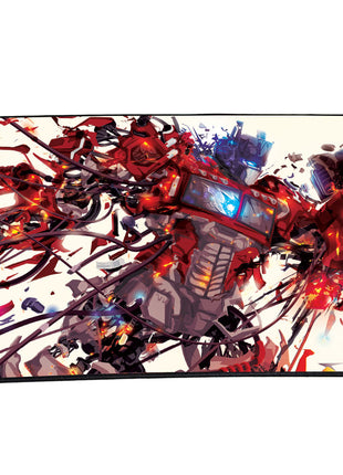 Roll Out Playmat