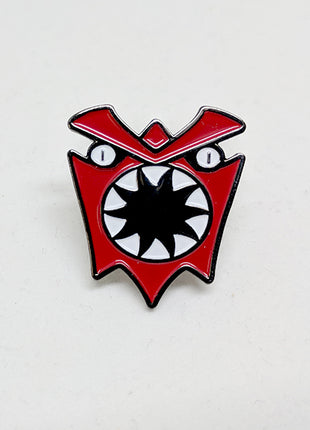 Nightmare Cops - Enamel Pin